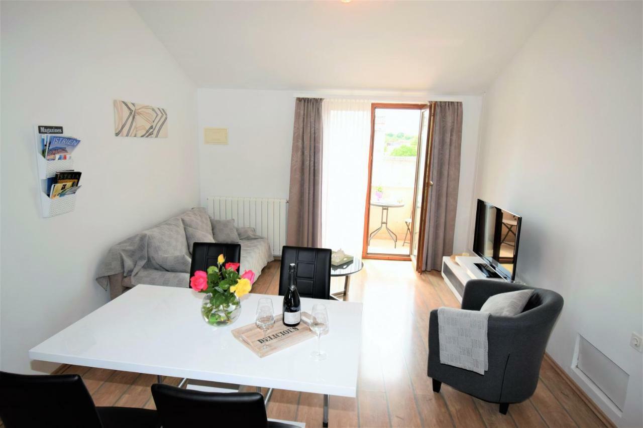 Apartment Vita Vodnjan Εξωτερικό φωτογραφία