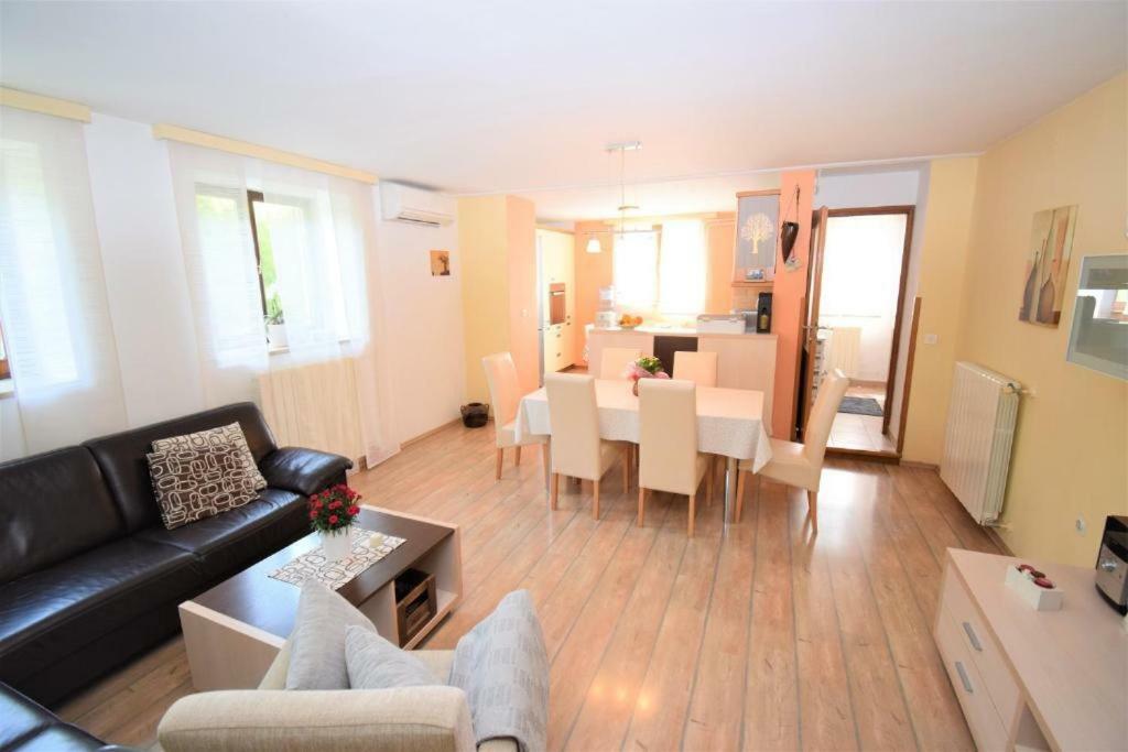Apartment Vita Vodnjan Εξωτερικό φωτογραφία