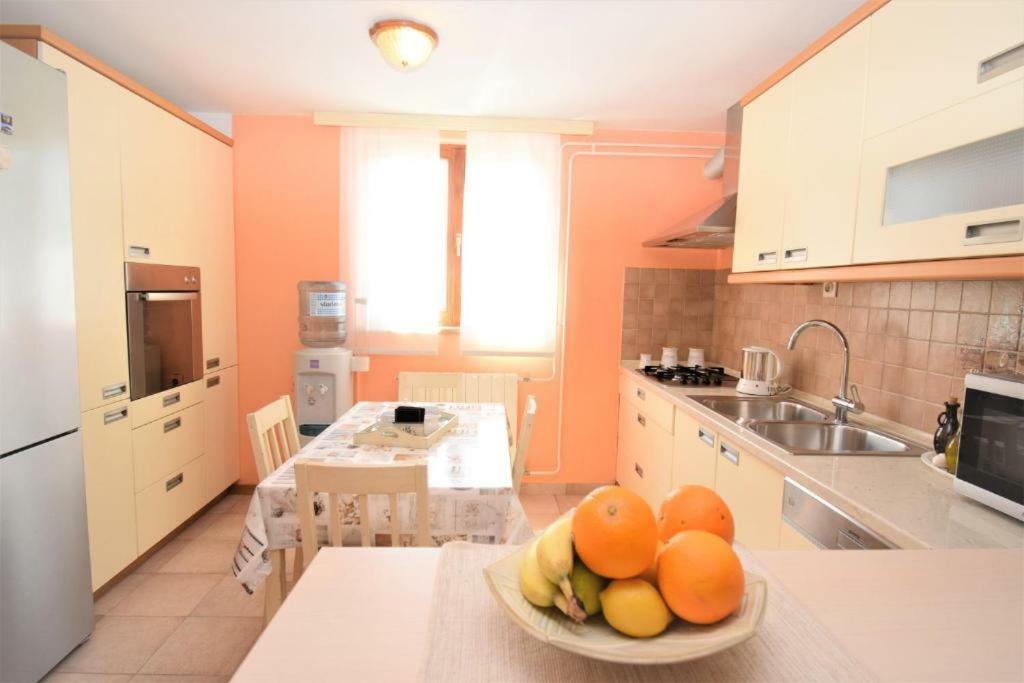 Apartment Vita Vodnjan Εξωτερικό φωτογραφία