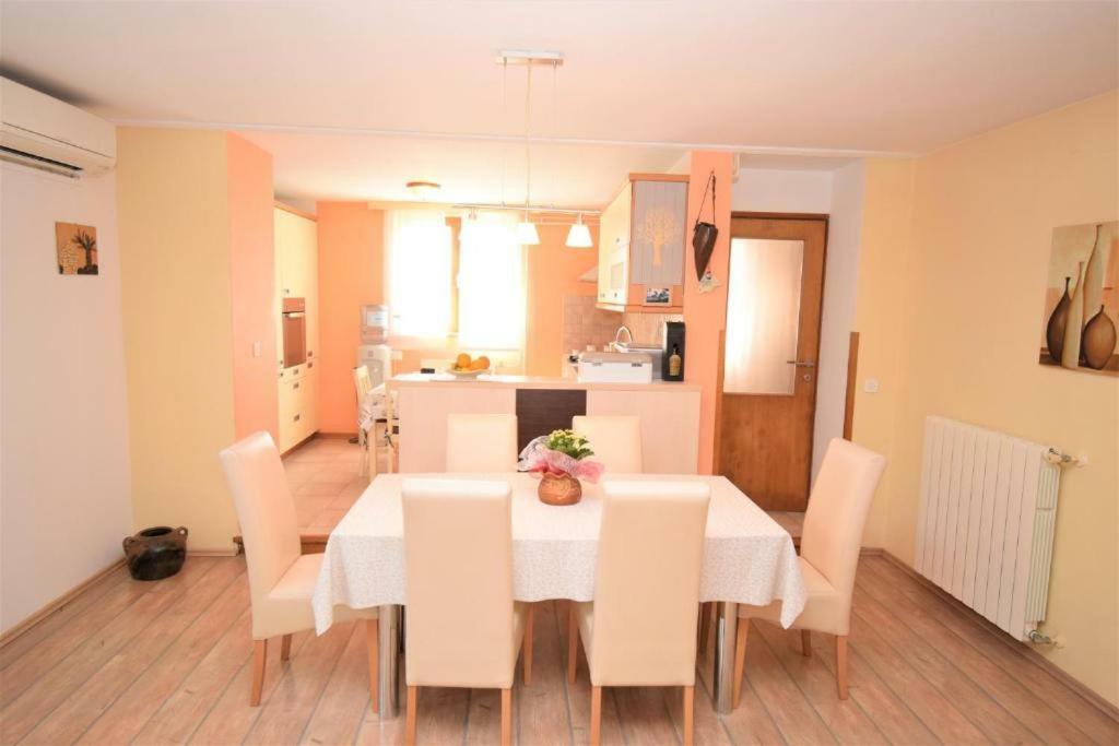 Apartment Vita Vodnjan Εξωτερικό φωτογραφία