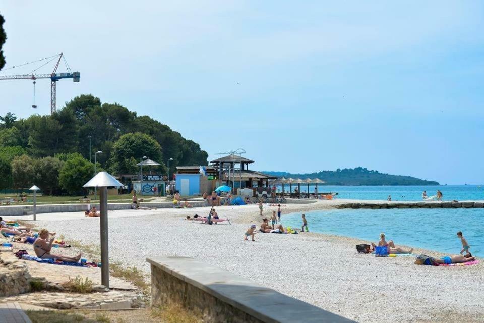 Apartment Vita Vodnjan Εξωτερικό φωτογραφία