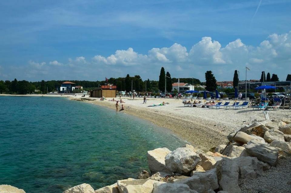 Apartment Vita Vodnjan Εξωτερικό φωτογραφία