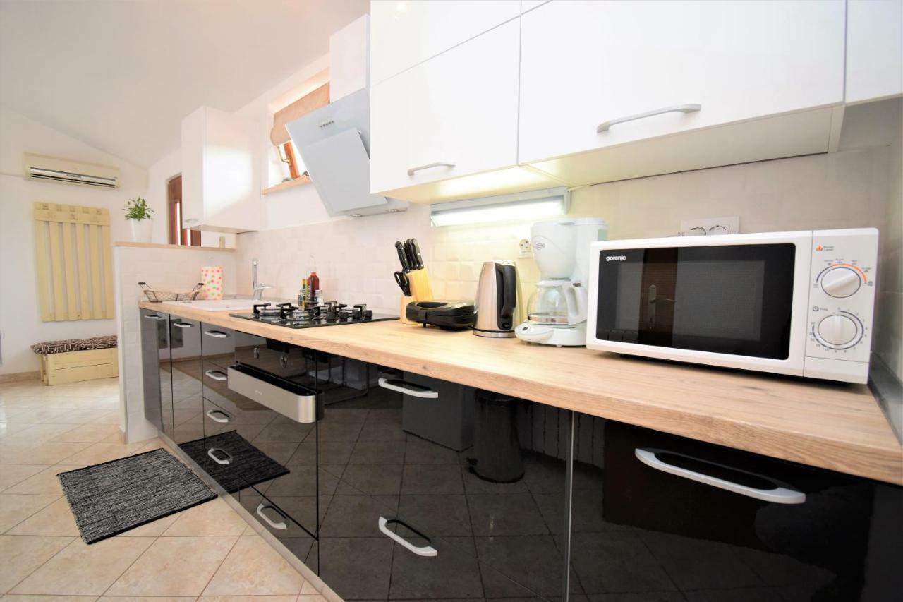 Apartment Vita Vodnjan Εξωτερικό φωτογραφία