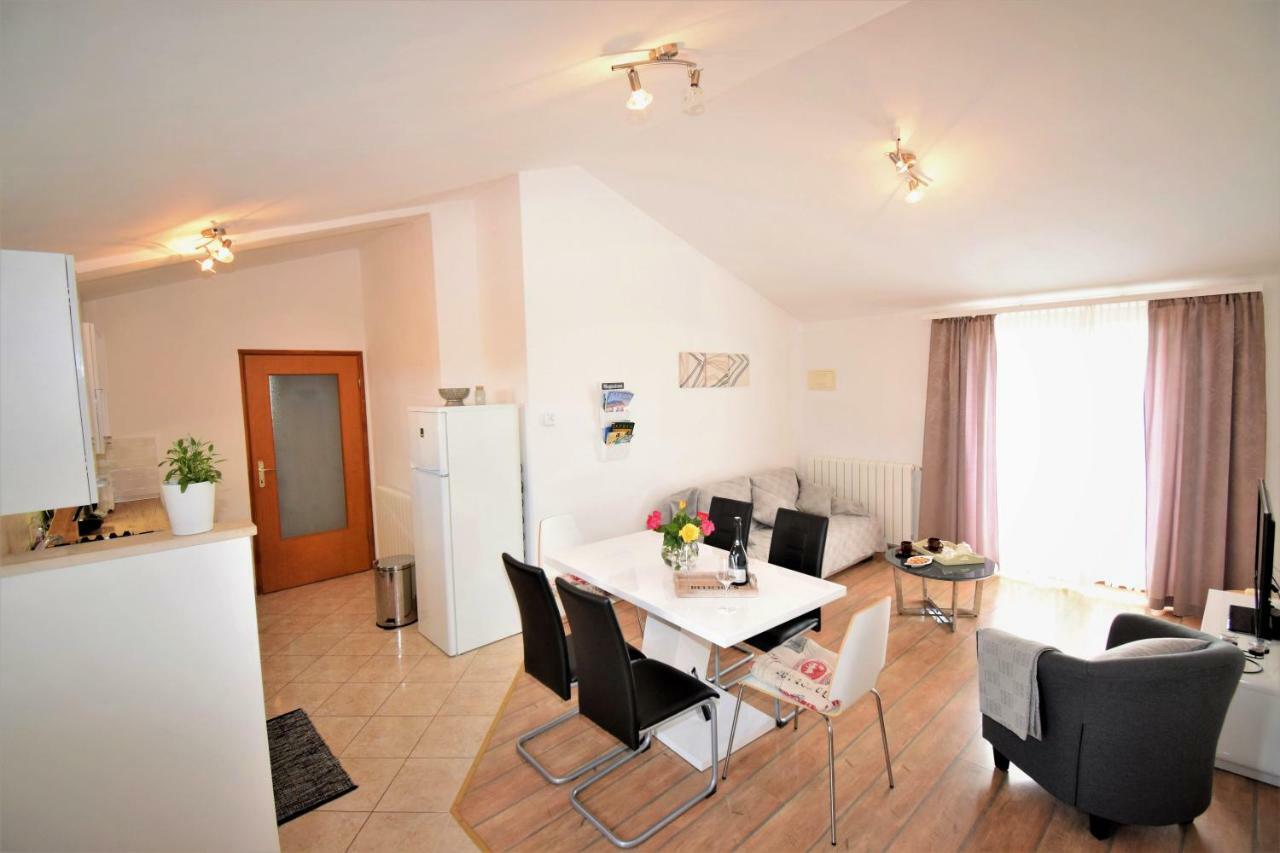 Apartment Vita Vodnjan Εξωτερικό φωτογραφία