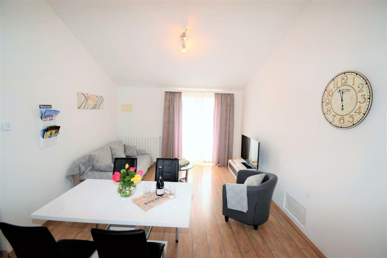 Apartment Vita Vodnjan Εξωτερικό φωτογραφία