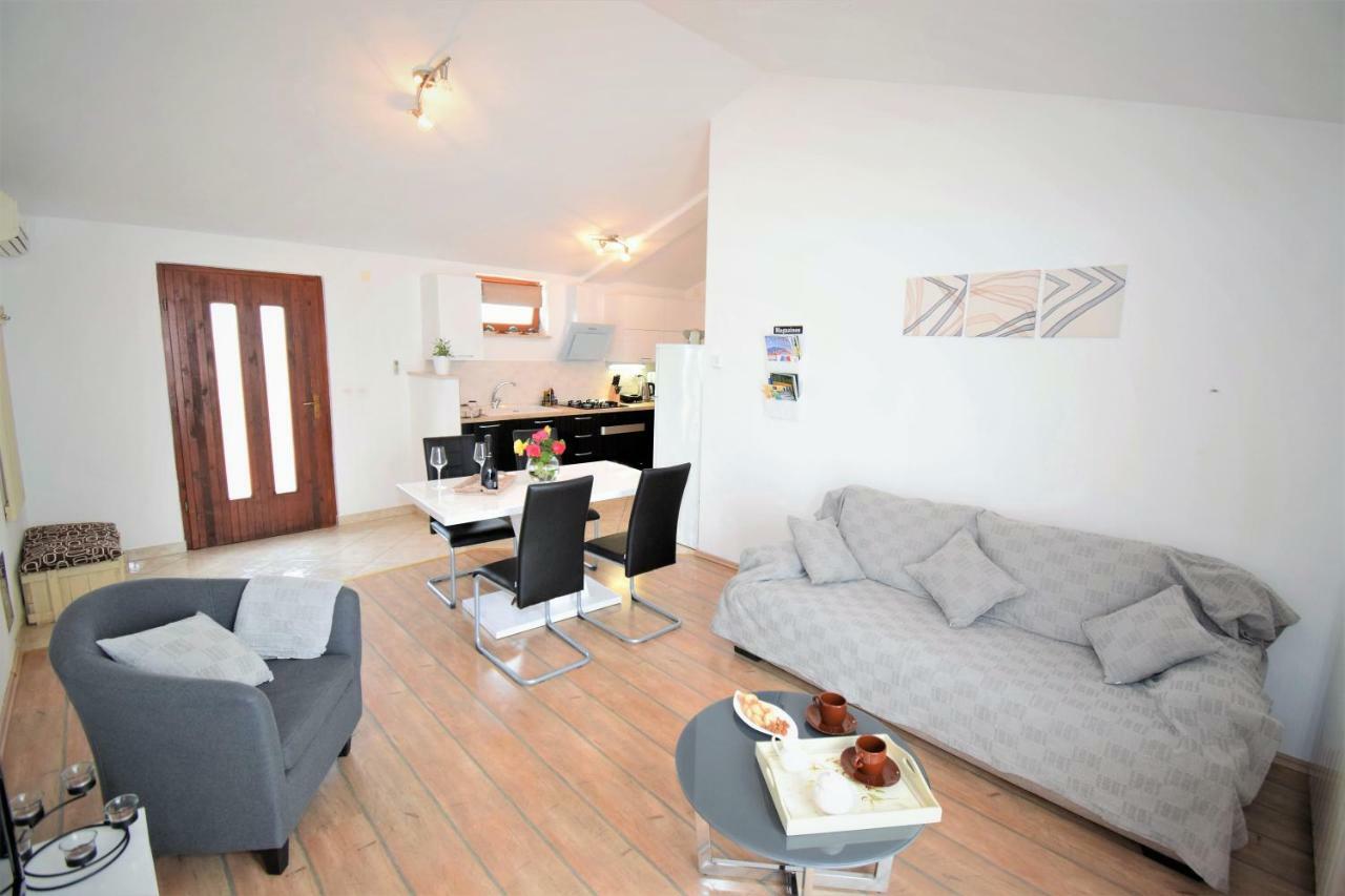 Apartment Vita Vodnjan Εξωτερικό φωτογραφία