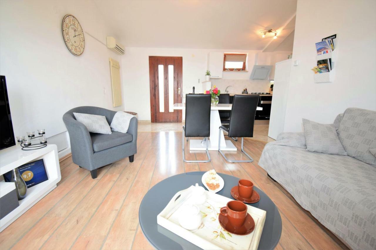 Apartment Vita Vodnjan Εξωτερικό φωτογραφία