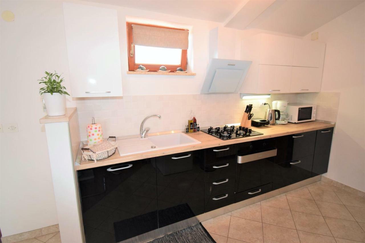 Apartment Vita Vodnjan Εξωτερικό φωτογραφία