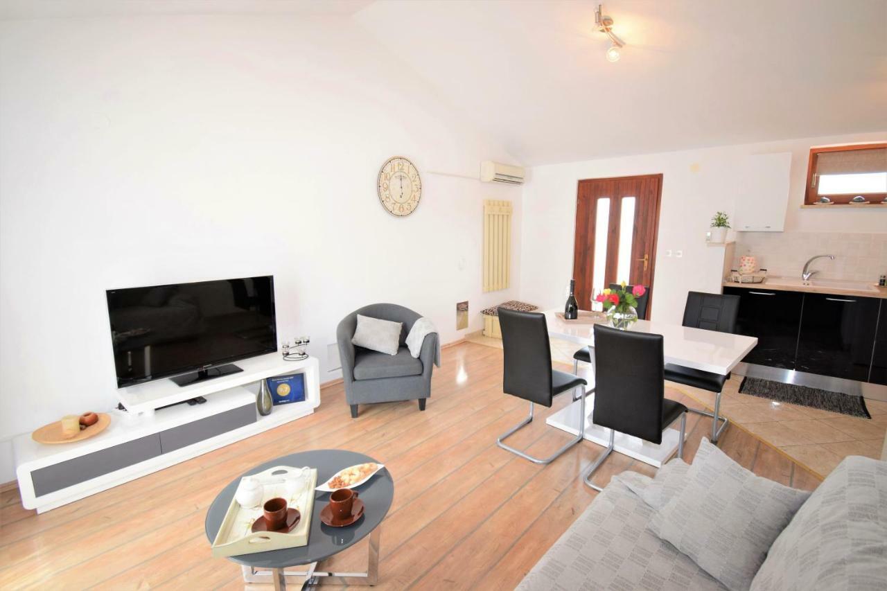 Apartment Vita Vodnjan Εξωτερικό φωτογραφία