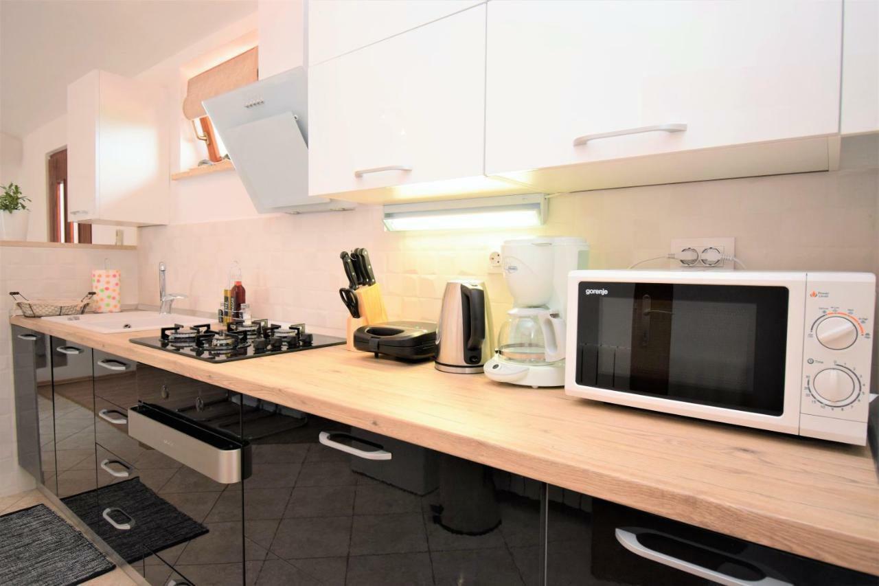 Apartment Vita Vodnjan Εξωτερικό φωτογραφία