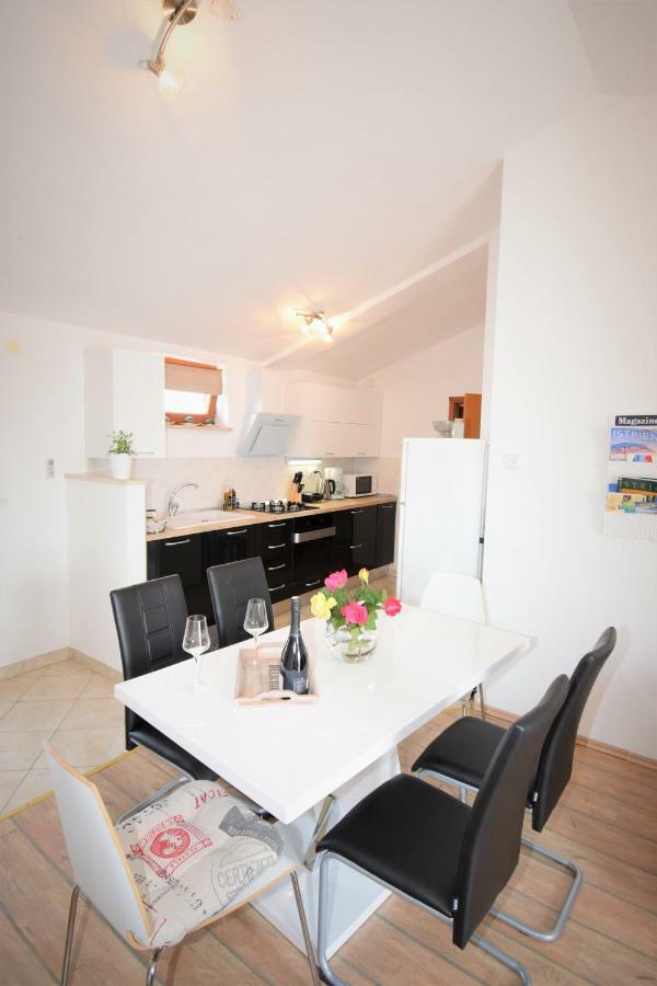 Apartment Vita Vodnjan Εξωτερικό φωτογραφία