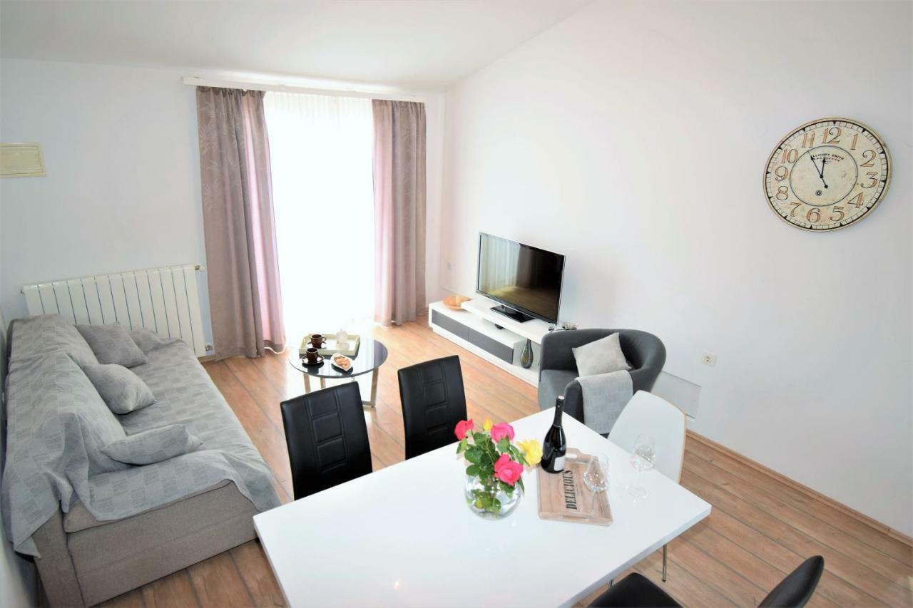 Apartment Vita Vodnjan Εξωτερικό φωτογραφία