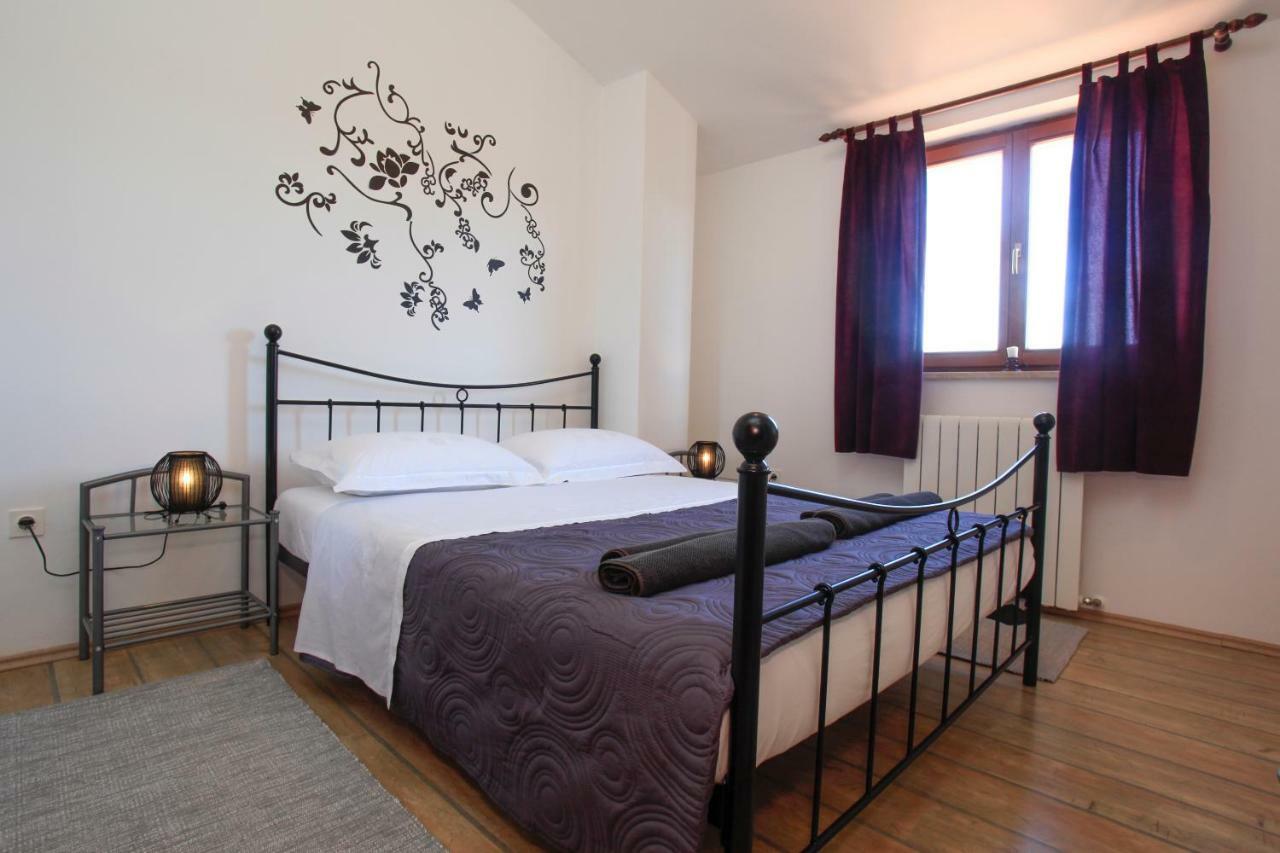 Apartment Vita Vodnjan Εξωτερικό φωτογραφία