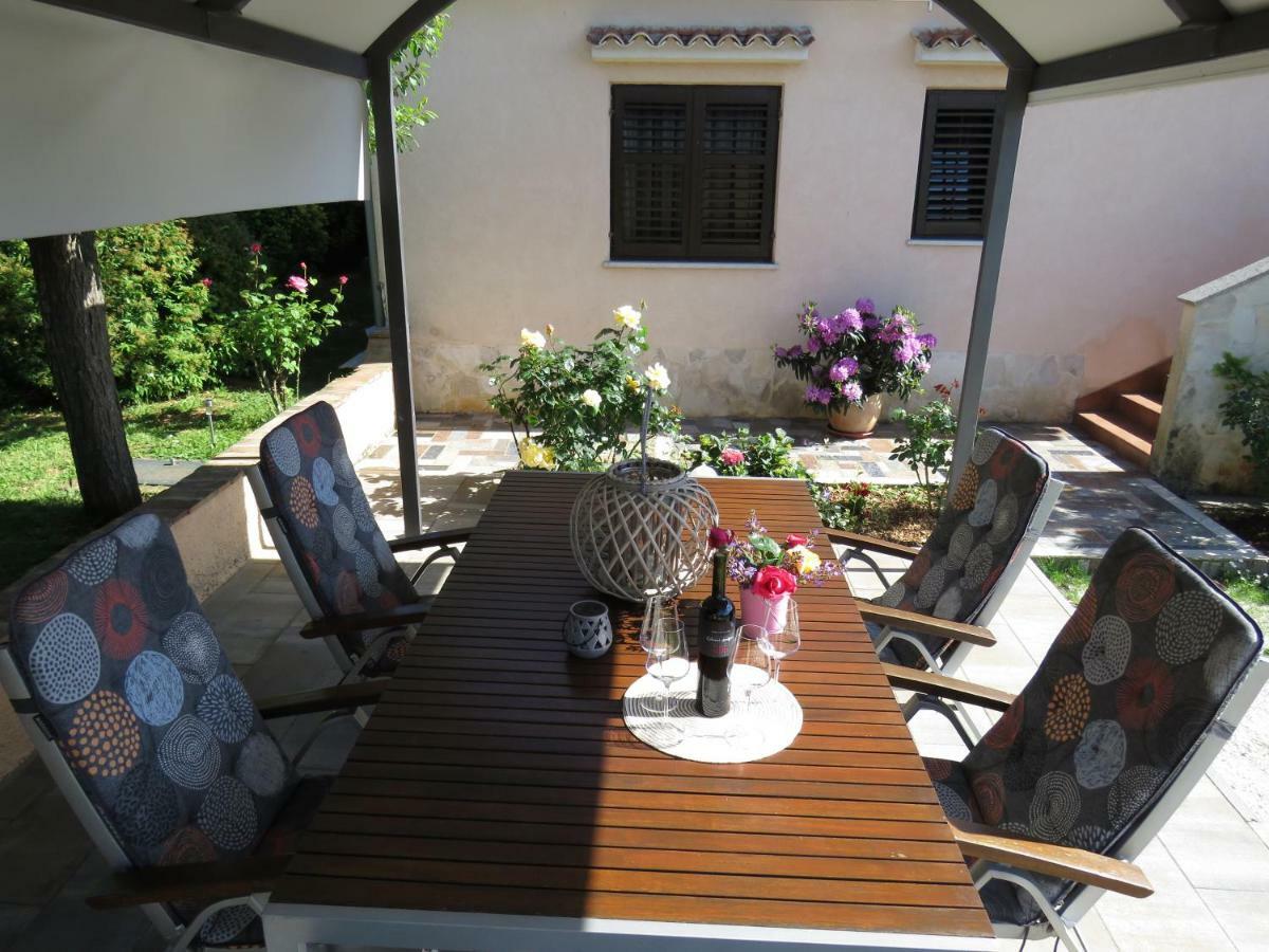 Apartment Vita Vodnjan Εξωτερικό φωτογραφία