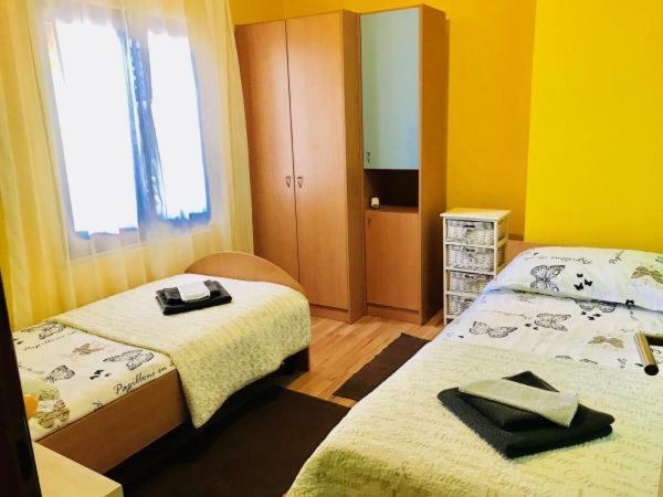 Apartment Vita Vodnjan Εξωτερικό φωτογραφία
