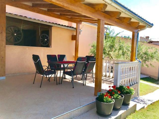 Apartment Vita Vodnjan Εξωτερικό φωτογραφία