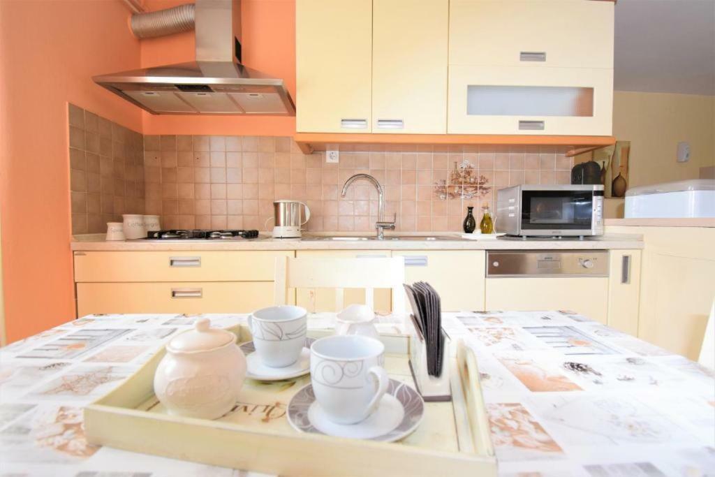 Apartment Vita Vodnjan Εξωτερικό φωτογραφία