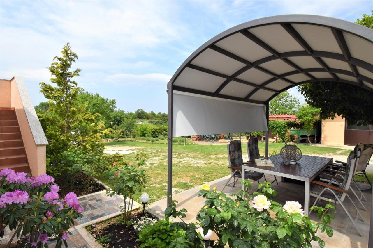 Apartment Vita Vodnjan Εξωτερικό φωτογραφία