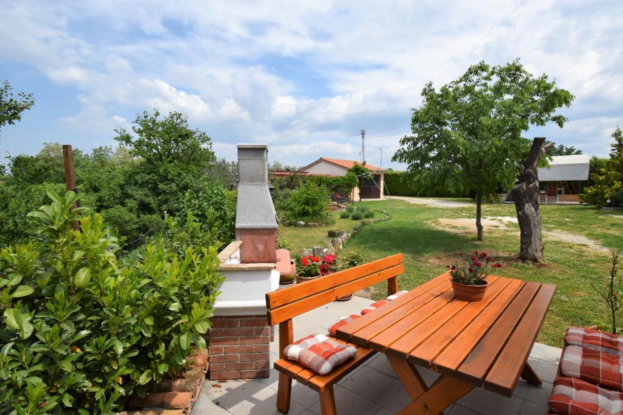 Apartment Vita Vodnjan Εξωτερικό φωτογραφία