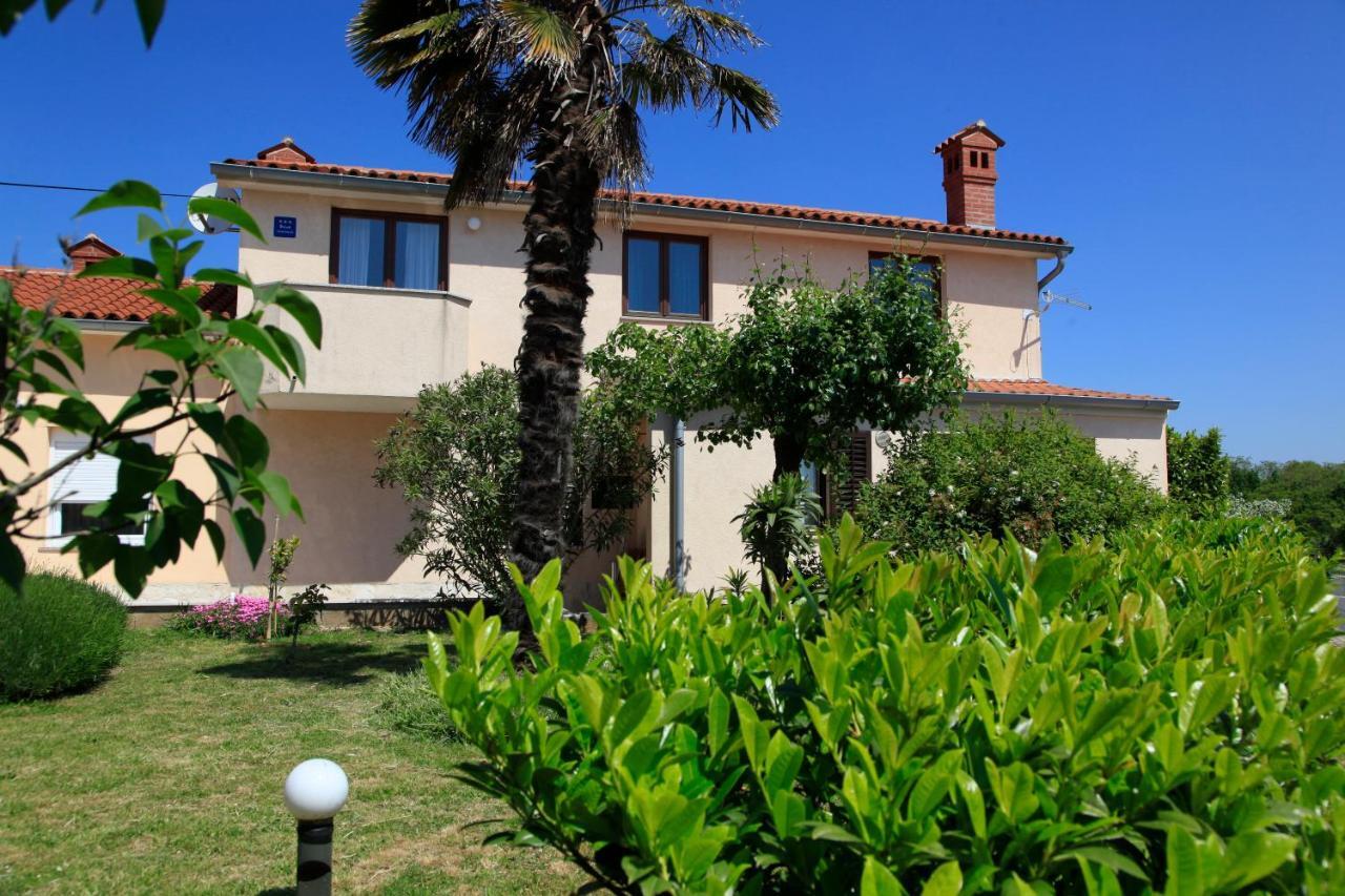 Apartment Vita Vodnjan Εξωτερικό φωτογραφία