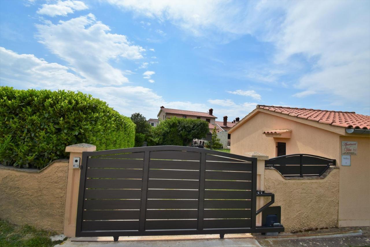 Apartment Vita Vodnjan Εξωτερικό φωτογραφία