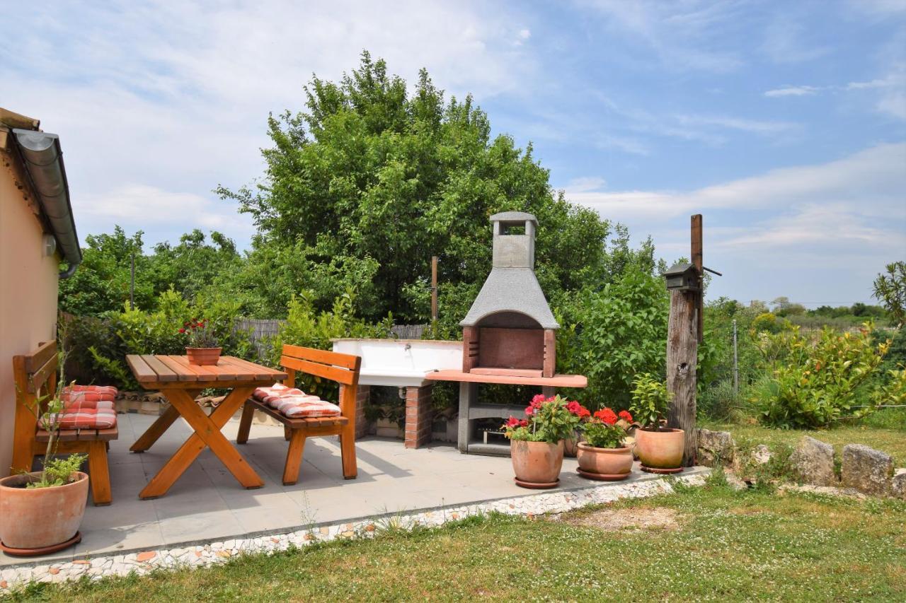 Apartment Vita Vodnjan Εξωτερικό φωτογραφία