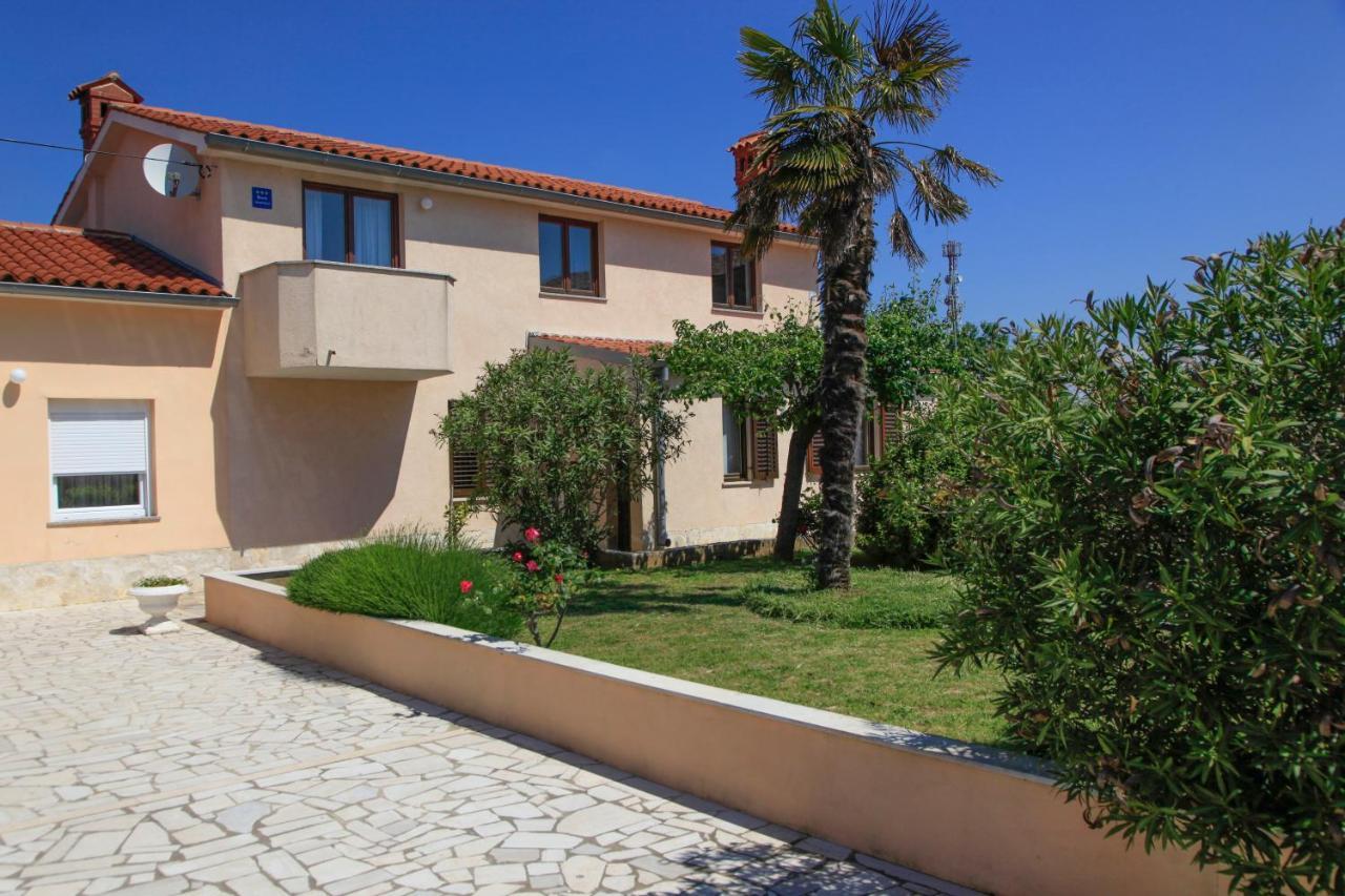 Apartment Vita Vodnjan Εξωτερικό φωτογραφία